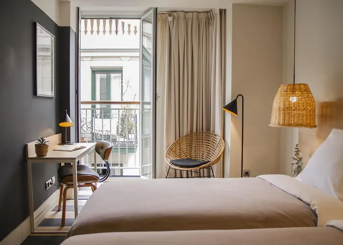 Room Select Bilbao